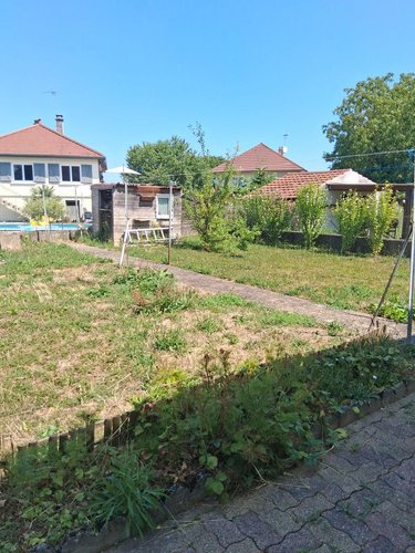 Maison a vendre Chaussin 39120 Jura 85 m2 4 pièces 145000 euros