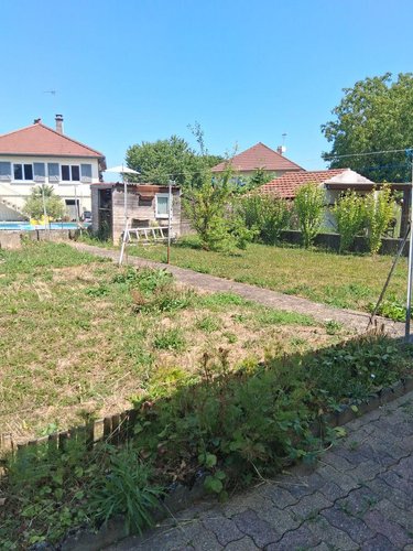 Maison a vendre Chaussin 39120 Jura 85 m2 4 pièces 150000 euros