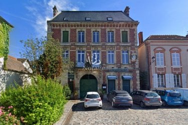 Immeuble a vendre Aÿ-Champagne 51160 Marne 364 m2  954000 euros
