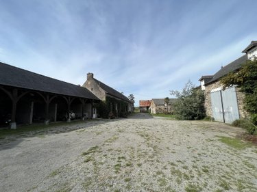Maison a vendre Janzé 35150 Ille-et-Vilaine 169 m2 7 pièces 457000 euros