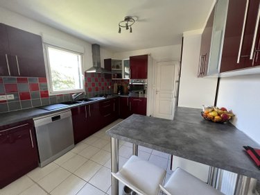 Maison a vendre Chantepie 35135 Ille-et-Vilaine 123 m2 6 pièces 418700 euros