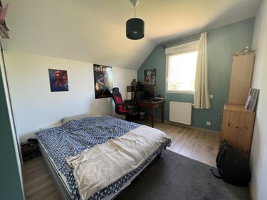 Maison a vendre Chantepie 35135 Ille-et-Vilaine 123 m2 6 pièces 418700 euros