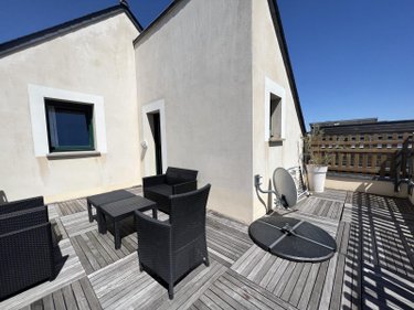 Maison a vendre Chantepie 35135 Ille-et-Vilaine 123 m2 6 pièces 418700 euros