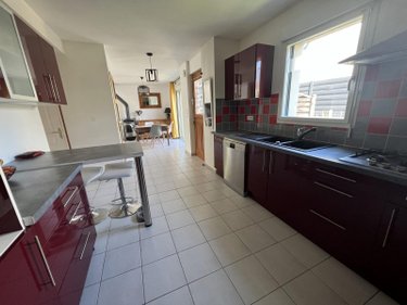 Maison a vendre Chantepie 35135 Ille-et-Vilaine 123 m2 6 pièces 418700 euros