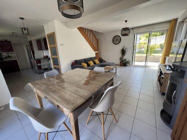 Maison a vendre Chantepie 35135 Ille-et-Vilaine 123 m2 6 pièces 418700 euros