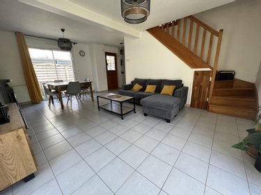 Maison a vendre Chantepie 35135 Ille-et-Vilaine 123 m2 6 pièces 418700 euros