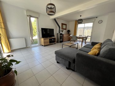 Maison a vendre Chantepie 35135 Ille-et-Vilaine 123 m2 6 pièces 418700 euros