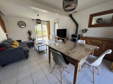 Maison a vendre Chantepie 35135 Ille-et-Vilaine 123 m2 6 pièces 405240 euros