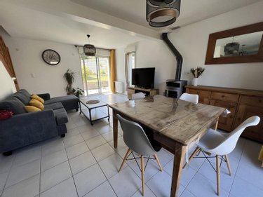 Maison a vendre Chantepie 35135 Ille-et-Vilaine 123 m2 6 pièces 418700 euros
