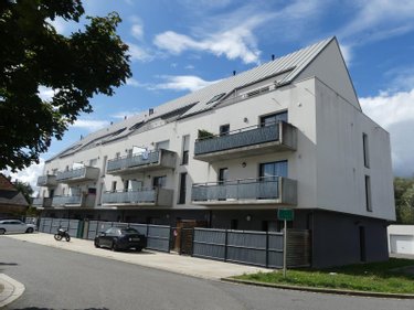 Appartement a vendre Saint-Nicolas-de-Redon 44460 Loire-Atlantique 78 m2 3 pièces 199330 euros