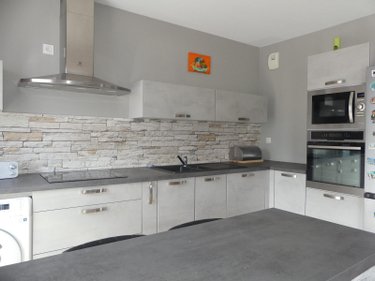 Appartement a vendre Saint-Nicolas-de-Redon 44460 Loire-Atlantique 78 m2 3 pièces 199330 euros