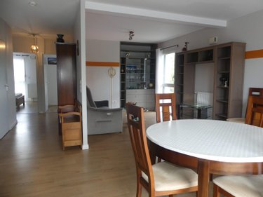 Appartement a vendre Saint-Nicolas-de-Redon 44460 Loire-Atlantique 78 m2 3 pièces 199330 euros