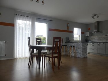 Appartement a vendre Saint-Nicolas-de-Redon 44460 Loire-Atlantique 78 m2 3 pièces 199330 euros