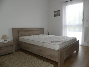 Appartement a vendre Saint-Nicolas-de-Redon 44460 Loire-Atlantique 78 m2 3 pièces 199330 euros