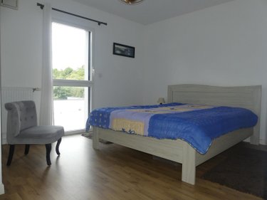 Appartement a vendre Saint-Nicolas-de-Redon 44460 Loire-Atlantique 78 m2 3 pièces 199330 euros
