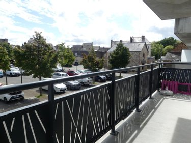 Appartement a vendre Saint-Nicolas-de-Redon 44460 Loire-Atlantique 78 m2 3 pièces 199330 euros