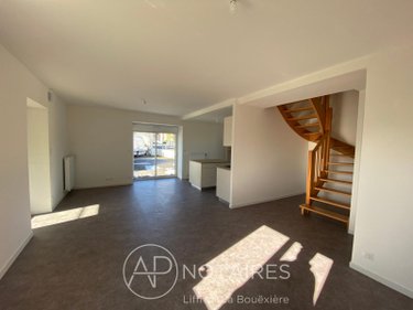 Location maison Gosné 35140 Ille-et-Vilaine 99 m2 5 pièces 1145 euros