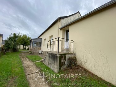 Location maison Gosné 35140 Ille-et-Vilaine 99 m2 5 pièces 1145 euros