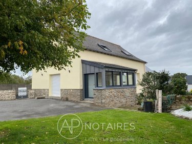 Location maison Gosné 35140 Ille-et-Vilaine 99 m2 5 pièces 1145 euros