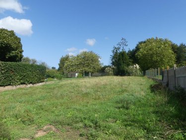 Terrain a batir a vendre Saint-Nicolas-de-Redon 44460 Loire-Atlantique 694 m2  52330 euros
