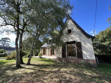 Maison a vendre Nouvoitou 35410 Ille-et-Vilaine 150 m2 7 pièces 337900 euros