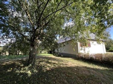 Maison a vendre Nouvoitou 35410 Ille-et-Vilaine 150 m2 7 pièces 337900 euros