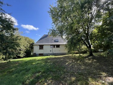 Maison a vendre Nouvoitou 35410 Ille-et-Vilaine 150 m2 7 pièces 337900 euros