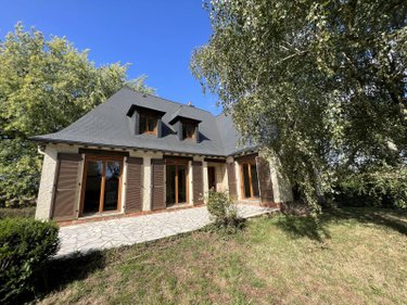 Maison a vendre Nouvoitou 35410 Ille-et-Vilaine 150 m2 7 pièces 337900 euros