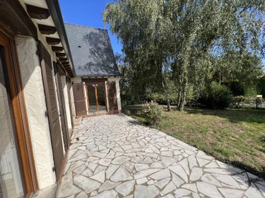 Maison a vendre Nouvoitou 35410 Ille-et-Vilaine 150 m2 7 pièces 337900 euros