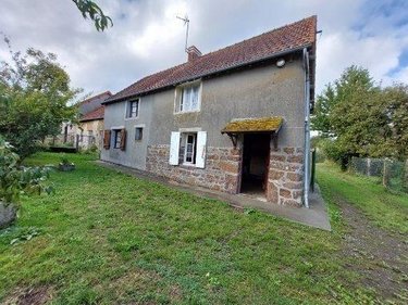 Maison a vendre Coudeville-sur-Mer 50290 Manche 86 m2 6 pièces 166400 euros