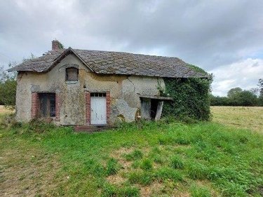 Maison a vendre Coudeville-sur-Mer 50290 Manche 86 m2 6 pièces 166400 euros