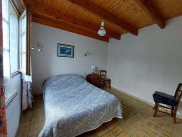 Maison a vendre Coudeville-sur-Mer 50290 Manche 86 m2 6 pièces 166400 euros