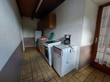 Maison a vendre Coudeville-sur-Mer 50290 Manche 86 m2 6 pièces 166400 euros