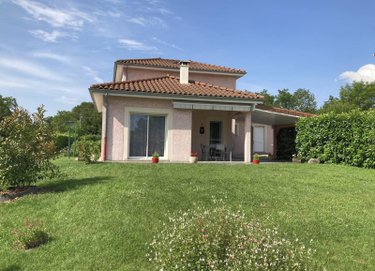 Maison a vendre Ambérieu-en-Bugey 01500 Ain 114 m2 4 pièces 350000 euros