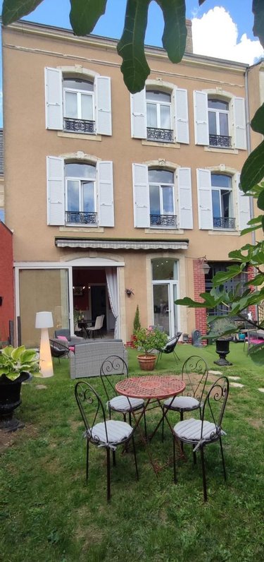 Maison a vendre Le Mans 72000 Sarthe 327 m2 12 pièces 943822 euros