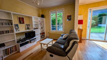 Maison a vendre Dieppe 76200 Seine-Maritime 180 m2 9 pièces 414750 euros