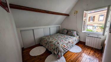 Maison a vendre Dieppe 76200 Seine-Maritime 180 m2 9 pièces 414750 euros