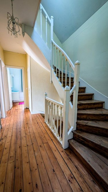 Maison a vendre Dieppe 76200 Seine-Maritime 180 m2 9 pièces 414750 euros