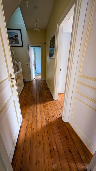Maison a vendre Dieppe 76200 Seine-Maritime 180 m2 9 pièces 414750 euros
