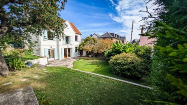 Maison a vendre Dieppe 76200 Seine-Maritime 180 m2 9 pièces 414750 euros