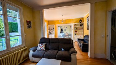 Maison a vendre Dieppe 76200 Seine-Maritime 180 m2 9 pièces 414750 euros