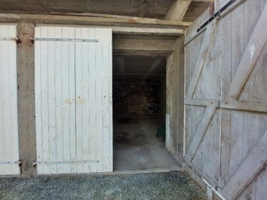 Garage et parking a vendre Granville 50400 Manche  43200 euros