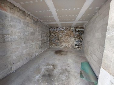 Garage et parking a vendre Granville 50400 Manche  43200 euros