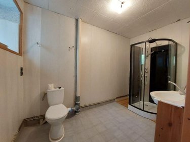 Maison a vendre Le Mesnil-Aubert 50510 Manche 200 m2 10 pièces 187200 euros