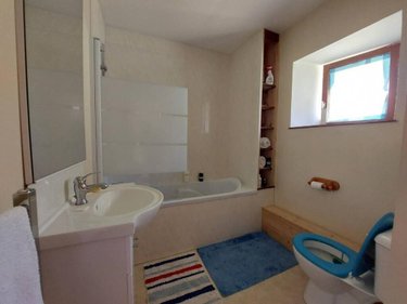 Maison a vendre Le Mesnil-Aubert 50510 Manche 200 m2 10 pièces 187200 euros