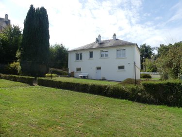 Maison a vendre Redon 35600 Ille-et-Vilaine 74 m2 4 pièces 174735 euros