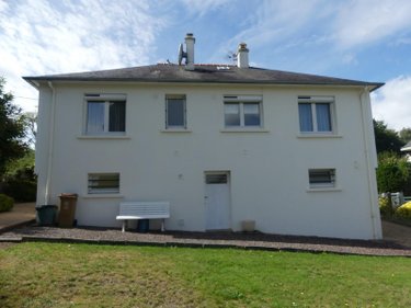 Maison a vendre Redon 35600 Ille-et-Vilaine 74 m2 4 pièces 153555 euros