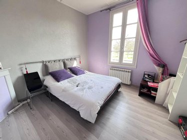 Maison a vendre Champagnac 15350 Cantal 68 m2 3 pièces 45500 euros