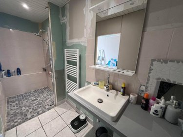 Maison a vendre Champagnac 15350 Cantal 68 m2 3 pièces 45500 euros