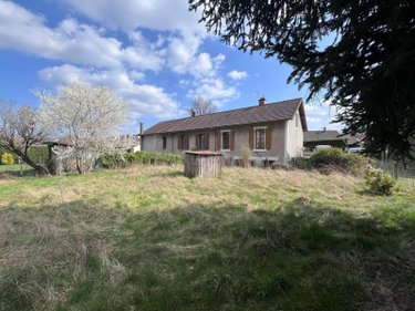 Maison a vendre Champagnac 15350 Cantal 68 m2 3 pièces 45500 euros
